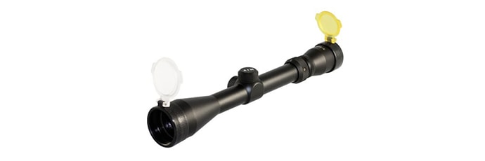 Aim Sports 3-9X40 P4 Sniper Scope