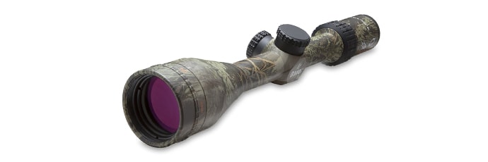 Burris Predator Quest Camo Riflescope