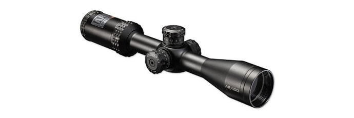 Bushnell Optics Drop Zone-223 BDC Reticle Riflescope