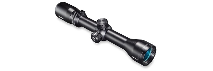 Bushnell Trophy Handgun Scope with Multi-X Reticle
