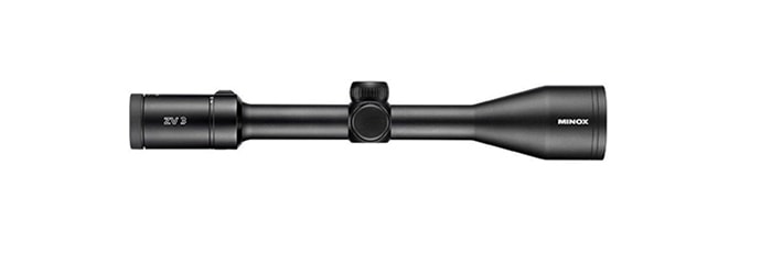 Minox 66026 ZV 3 Rifle Scope