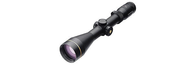 VX-R 3-9x40mm FireDot Riflescope Reticle FireDot Duplex