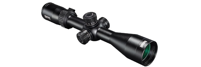 Bushnell 633941 Rim Fire Optics Series Riflescope