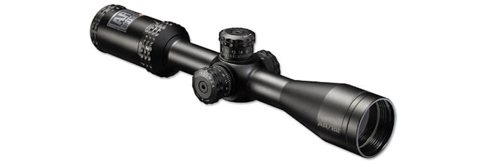 Bushnell Optics Drop Zone-22 BDC Rimfire Reticle Riflescope