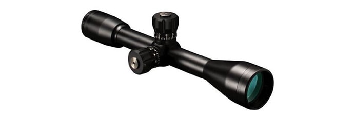 Bushnell Tactical 10X40 Rifle Scope
