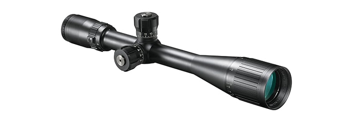 Bushnell Tactical 5-15X40 Rifle Scope