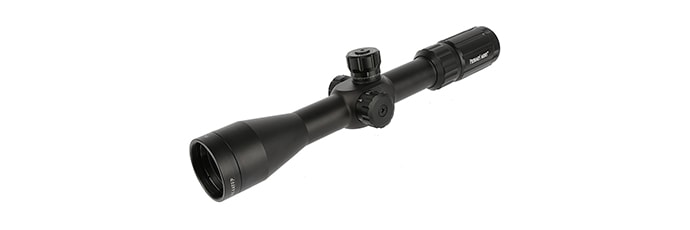 Primary Arms 4-14X Tactical Scope with Front Focal Plane