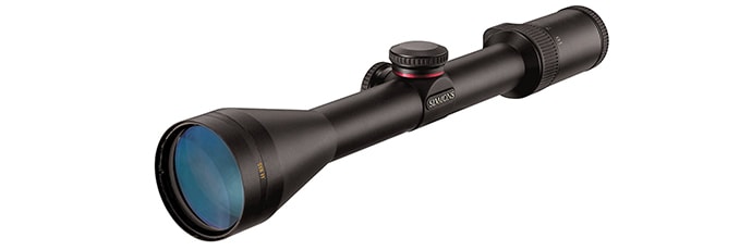 Simmons .44 Mag Truplex Riflescope (3-10X44, Matte)