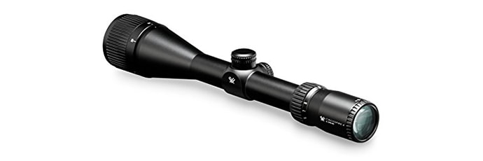 Vortex Optics Crossfire II 6-24x50mm AO Riflescope