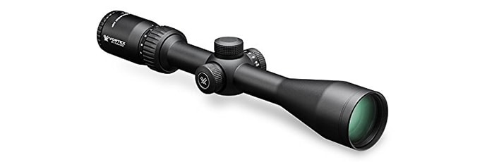 Vortex Optics Diamondback HP 4-16x42 Riflescope