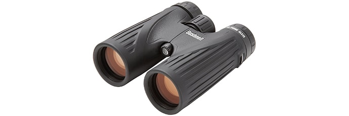 Bushnell Legend Best Binocular for Birding and Hunting