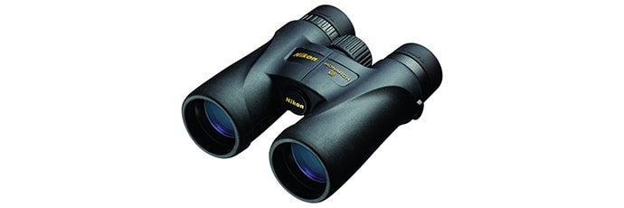 Nikon Monarch Best Compact Binocular