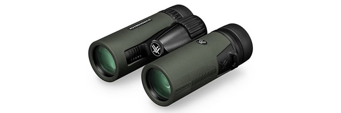 Vortex Diamondback Binocular Review