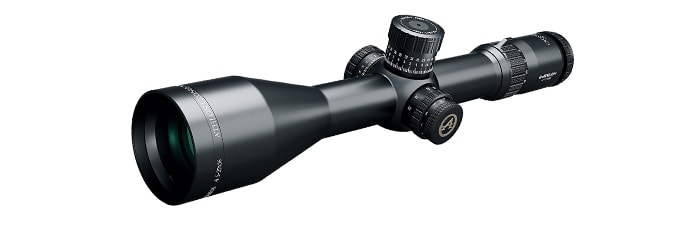 Athlon Cronus Scope Review Cronus 4.5-29 x 56 Riflescope