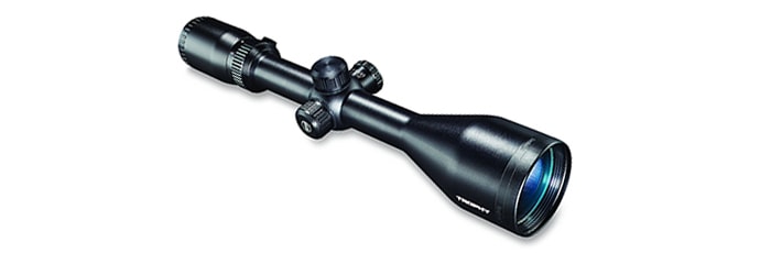 Bushnell Trophy 6-18x50mm Rifle Scope with Multi-X Reticle