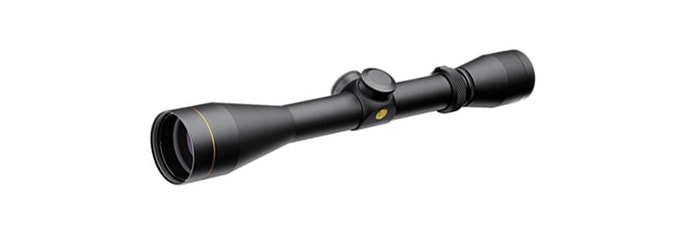 Leupold VX-1 3-9x40 Waterproof Riflescope