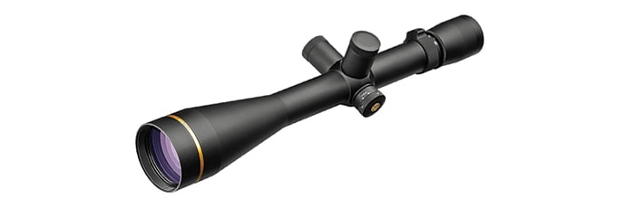 Leupold VX 3i 6.5 20x50 mm Riflescope