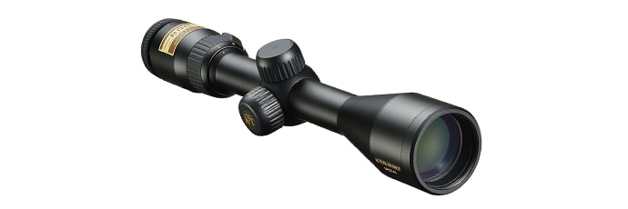 Nikon 16448 Active Target Special BDC Riflescope