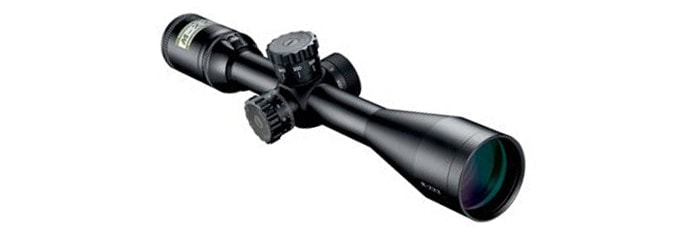 Nikon M-223 3-12x42mm Riflescope