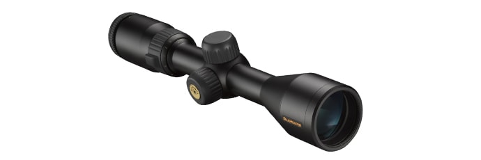 Nikon SLUGHUNTER BDC 200 Riflescope
