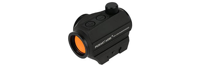 Primary Arms Advanced Micro Dot