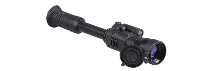 Sightmark Photon 6.5x50L Digital Night Vision Riflescope