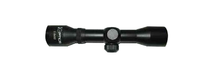 Sun Optics USA Target Hunting Hand Gun Riflescope