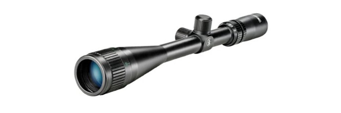 Tasco Target Varmint 6-24x42mm Rifle Scope