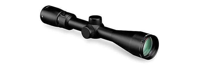 Vortex RZR-1558 Riflescope