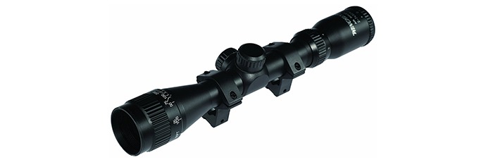 Winchester Air Rifle Scope 2-7x32 AOScopeReview