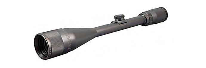Bushnell Banner Series Riflescope 6-18x50
