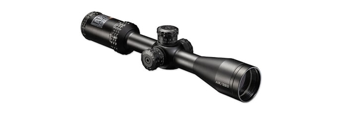 Bushnell Optics Drop Zone-223 BDC Reticle Riflescope 3-12x 40mm