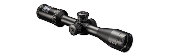 Bushnell Optics Drop Zone-223 BDC Reticle Riflescope 3-9x 40mm