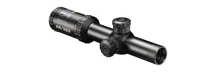 Bushnell Optics Drop Zone-223 Reticle Riflescope