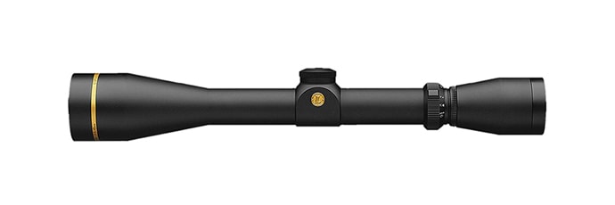 Leupold UltimateSlam 3-9x40mm Rifle Scope