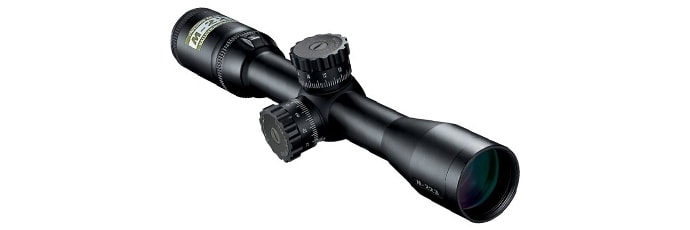 Nikon M-223 2-8x32mm Riflescope