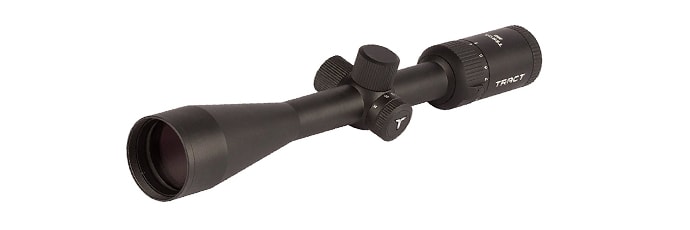 TRACT TEKOA 4-16x44 Riflescope