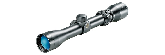 Tasco World Class 1.5-4.5 x 32 mm Riflescope
