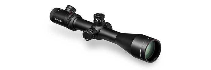 Viper PST™ 4-16x50 FFP Riflescope