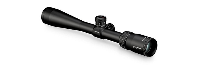 Vortex Optics Diamondback Tactical 4-12 x 40 Riflescope