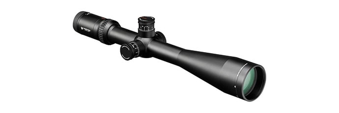 Vortex Viper HS-T Review 6-24x50mm Riflescope