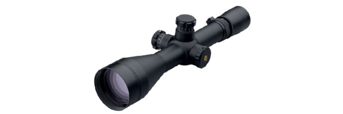 leupold mark 4 4.5-14x50mm scope