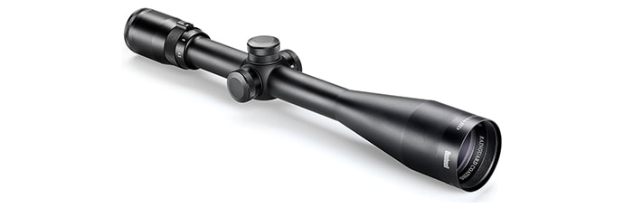 Bushnell Legend Ultra HD Mil Dot Reticle Riflescope (4.5-14x44-mm)