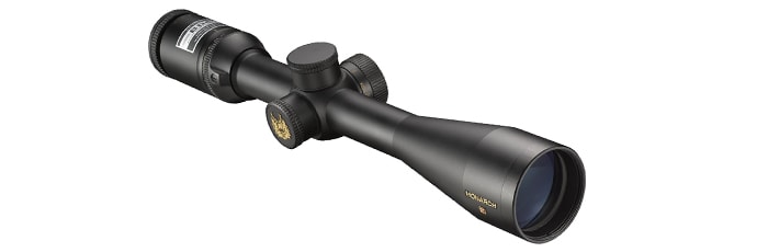 Nikon MONARCH 3 BDC Riflescope, Black, 4-16x42