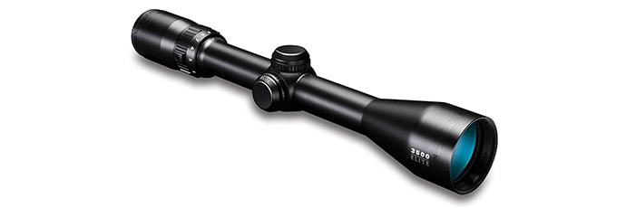 Bushnell Elite 3500 DOA 600 Riflescopes, 3-9 X 40