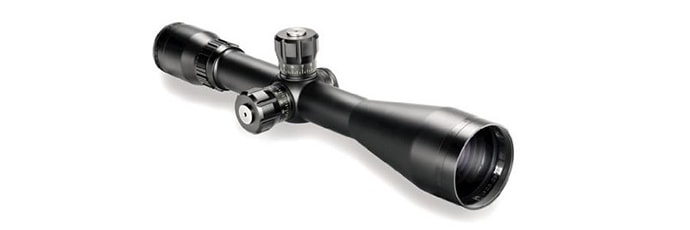 Bushnell Tactical 4.5-30X50 Rifle Scope