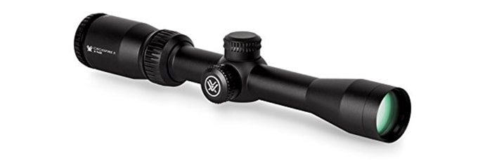 Vortex Optics Crossfire II 2-7x32 Rimfire Riflescope