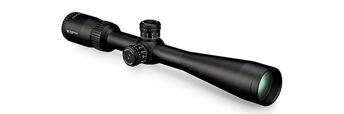 Vortex Optics Diamondback Tactical 4-12x40 Riflescope