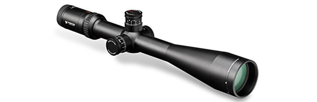 Vortex Viper HS-T Review 6-24x50 SFP Riflescope