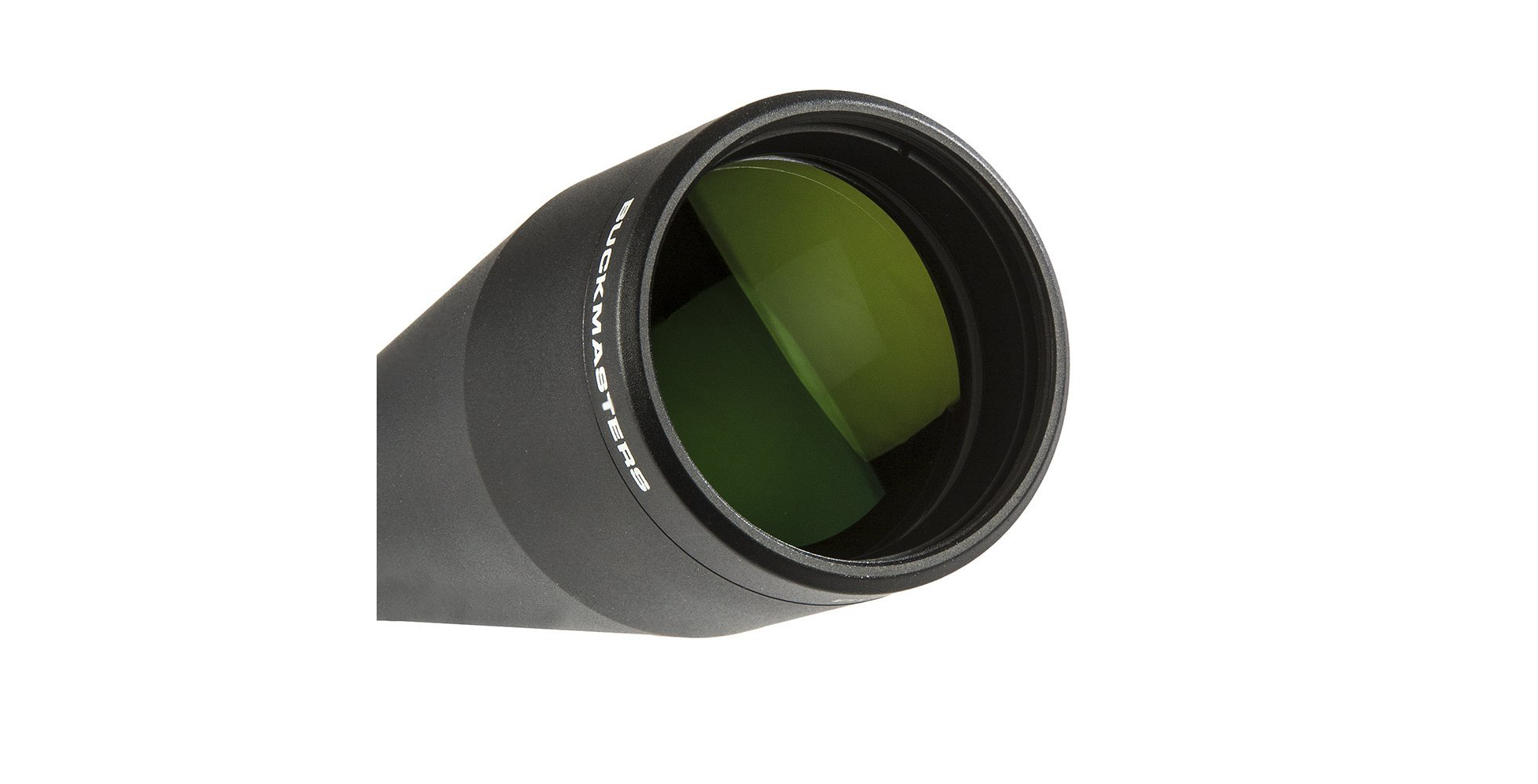 Nikon Buckmasters II, 4-12x40mm, BDC, Riflescope